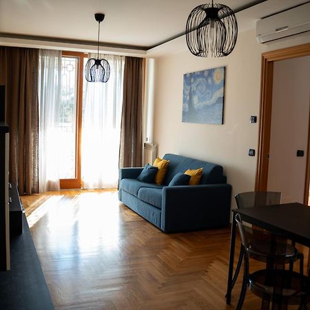Aurelia Vatican City Apartment Roma Exterior foto