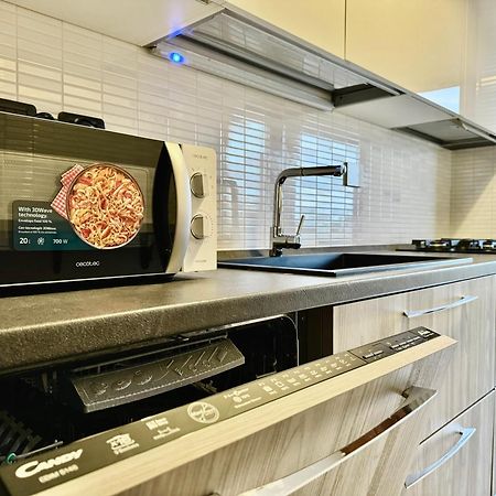 Aurelia Vatican City Apartment Roma Exterior foto