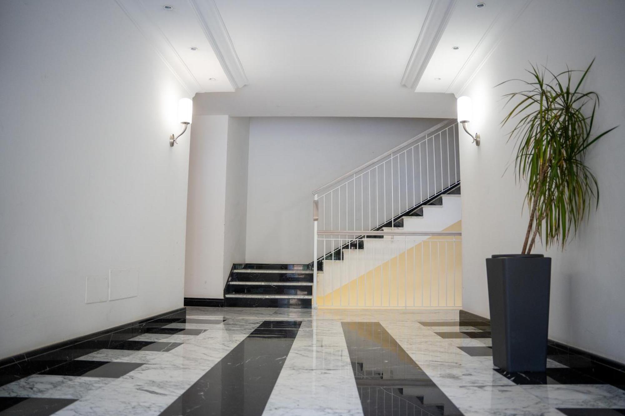 Aurelia Vatican City Apartment Roma Exterior foto