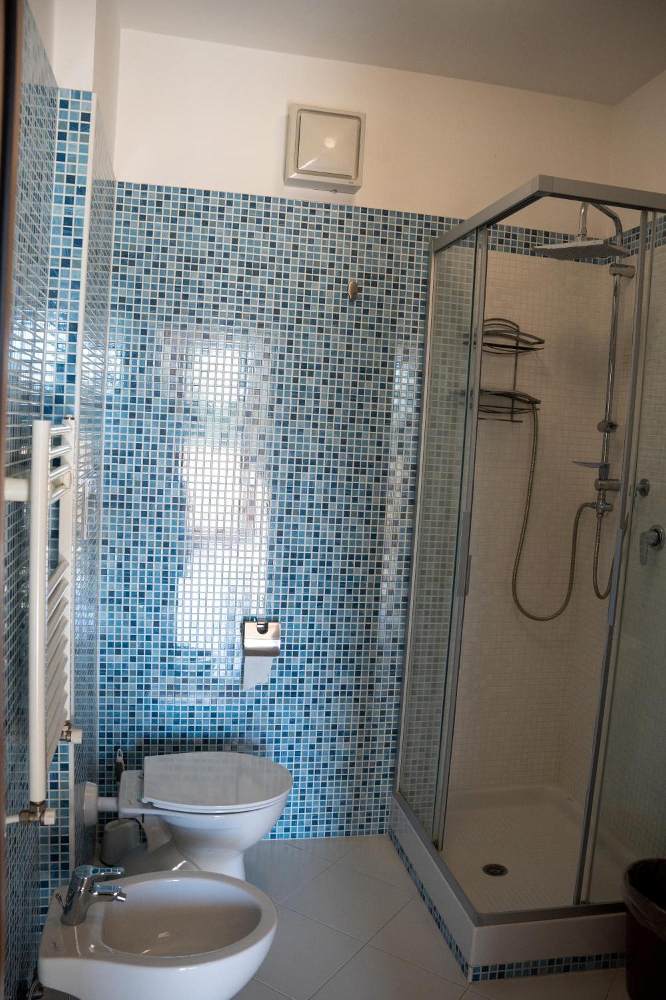 Aurelia Vatican City Apartment Roma Exterior foto