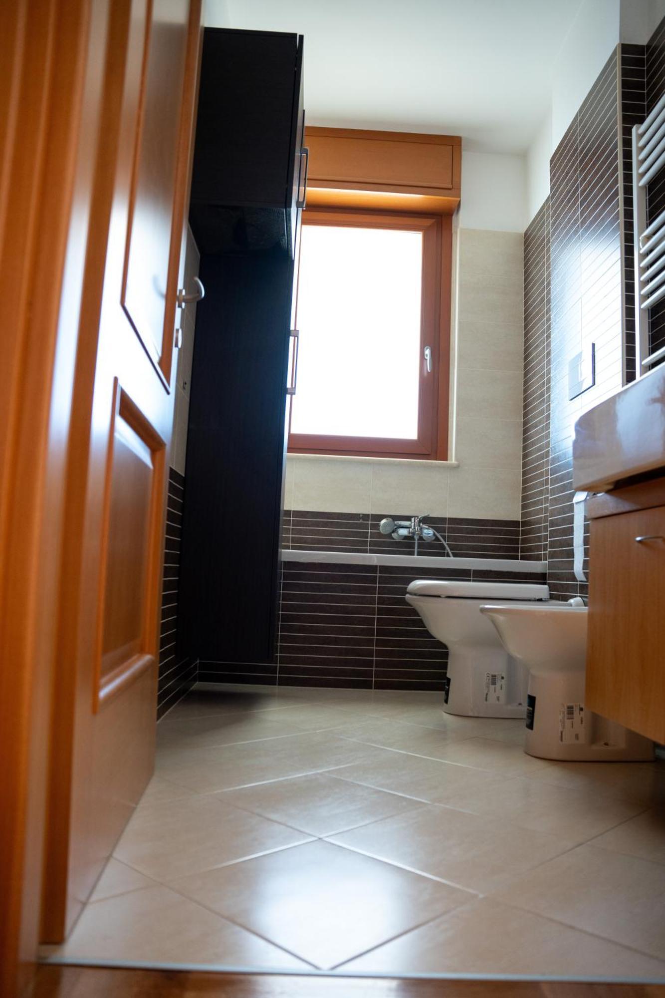Aurelia Vatican City Apartment Roma Exterior foto