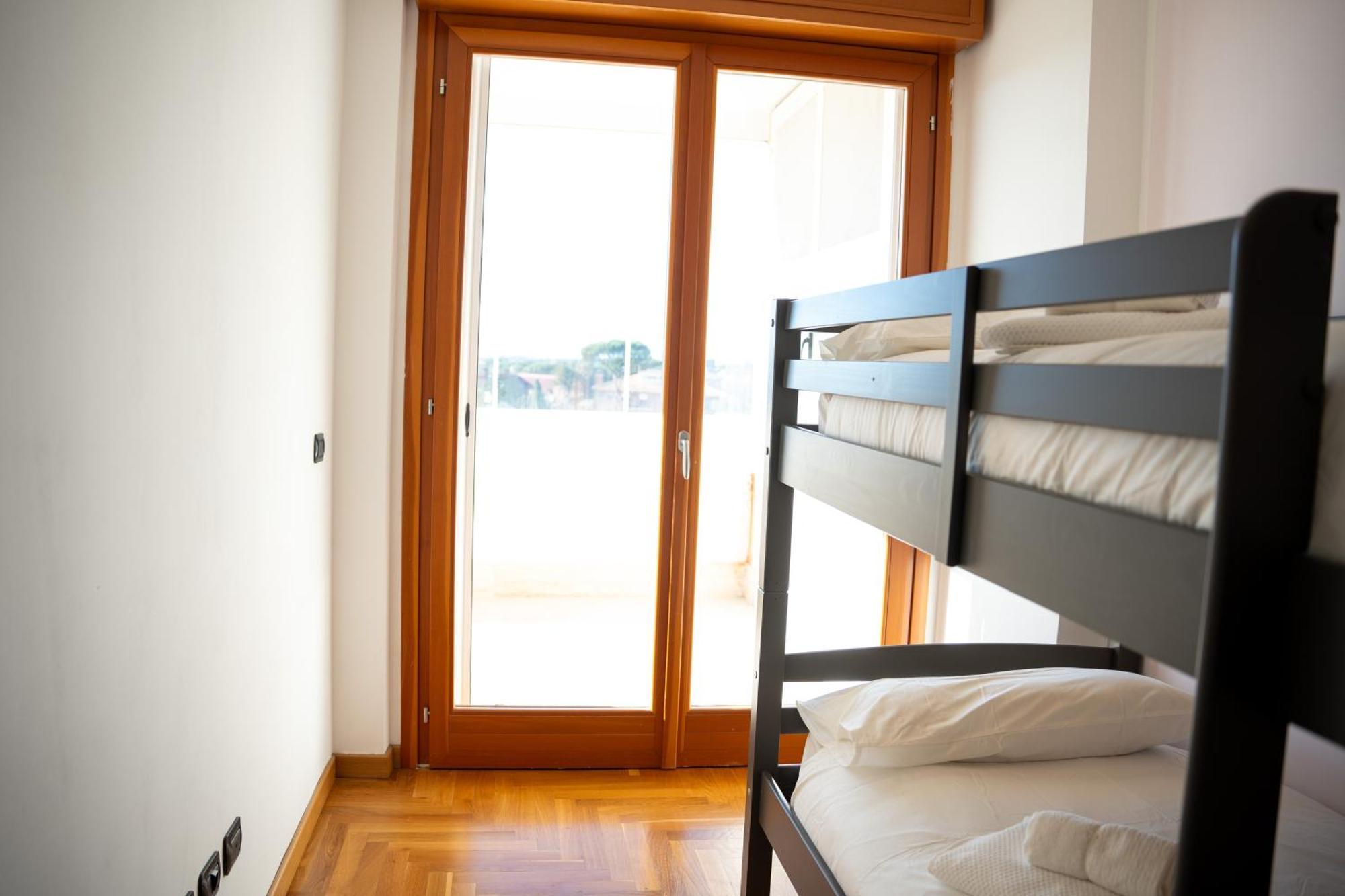 Aurelia Vatican City Apartment Roma Exterior foto