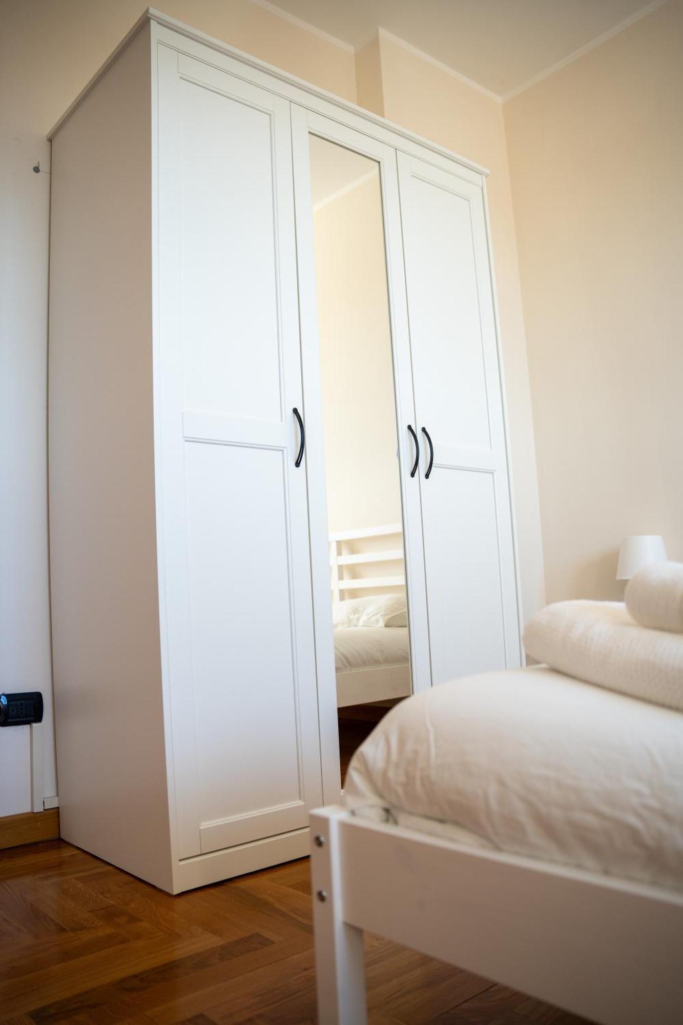 Aurelia Vatican City Apartment Roma Exterior foto