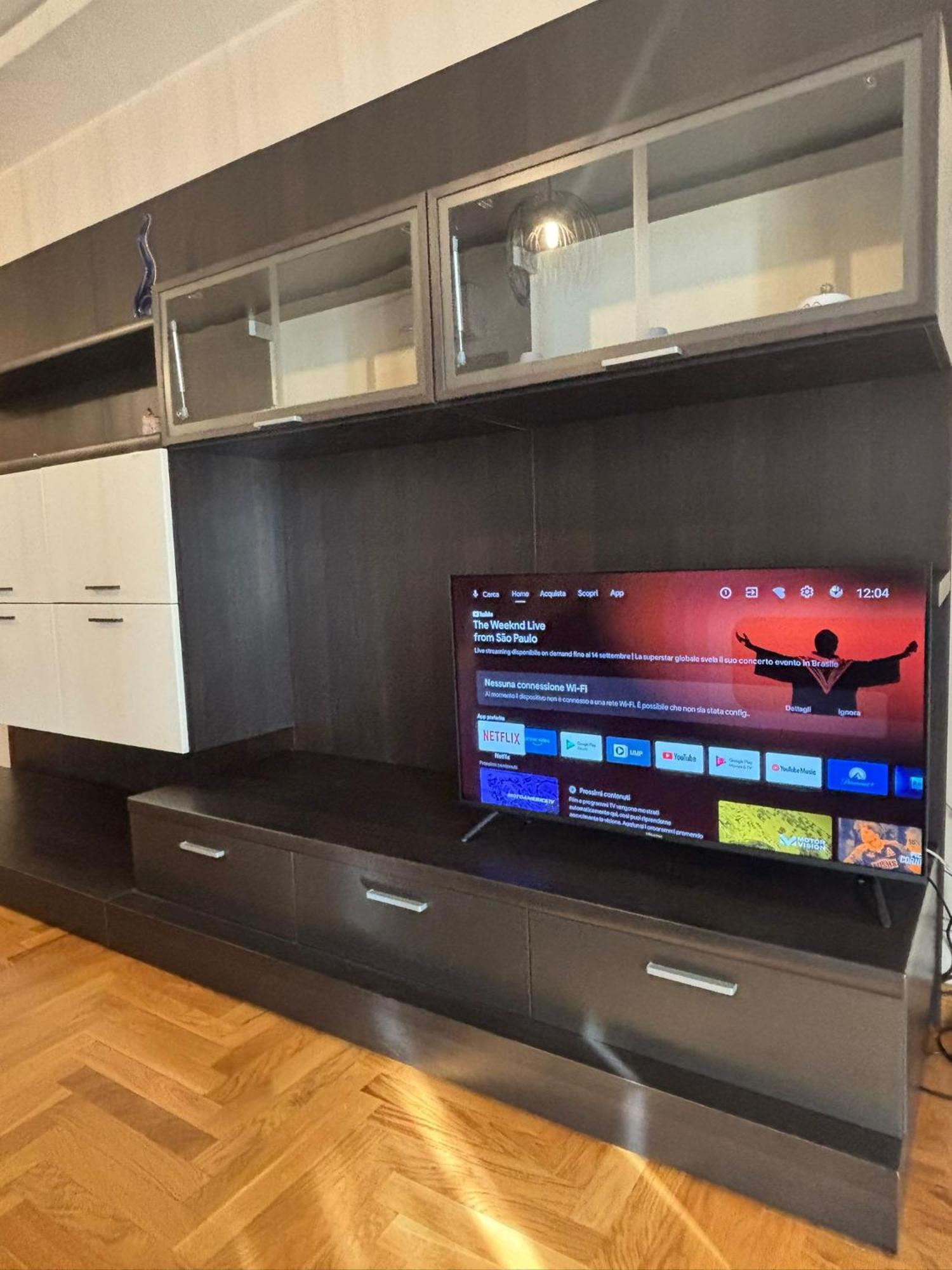 Aurelia Vatican City Apartment Roma Exterior foto