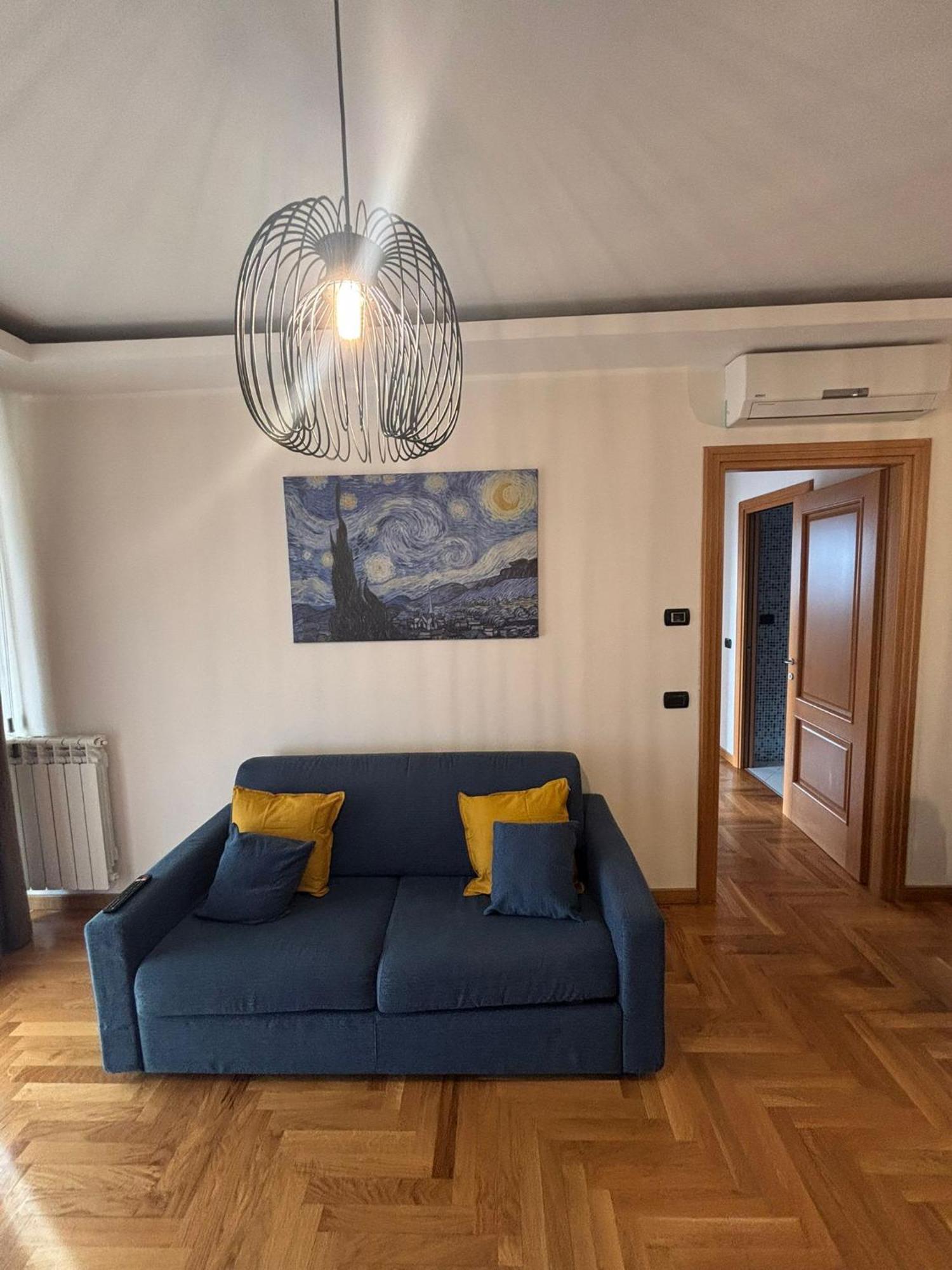 Aurelia Vatican City Apartment Roma Exterior foto